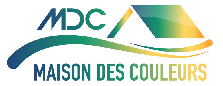 Maison De Couleurs
